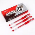 Test Good Gel Ink Pen Gel Pen 0.5 mm for Student Office School Stationery